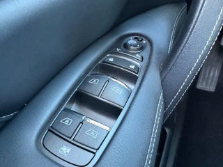2022 INFINITI QX80 thumbnail – Tamarac, FL – 39