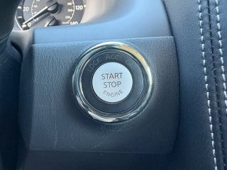 2022 INFINITI QX80 thumbnail – Tamarac, FL – 32