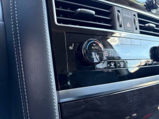 2022 INFINITI QX80 thumbnail – Tamarac, FL – 31