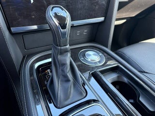 2022 INFINITI QX80 thumbnail – Tamarac, FL – 34
