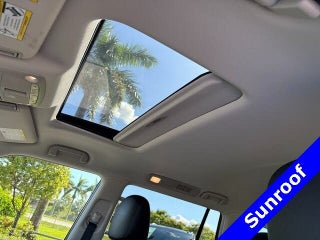 2022 INFINITI QX80 thumbnail – Tamarac, FL – 5
