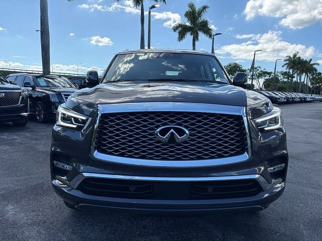 2022 INFINITI QX80 Luxe
                                    for sale in Tamarac, FL – photo 16