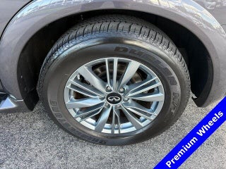 2022 INFINITI QX80 thumbnail – Tamarac, FL – 6