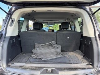 2022 INFINITI QX80 thumbnail – Tamarac, FL – 21