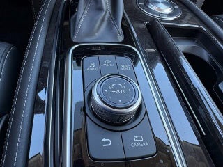 2022 INFINITI QX80 thumbnail – Tamarac, FL – 35