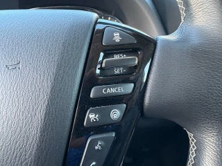 2022 INFINITI QX80 thumbnail – Tamarac, FL – 38