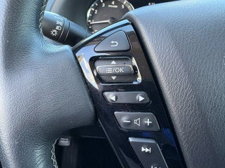 2022 INFINITI QX80 thumbnail – Tamarac, FL – 37