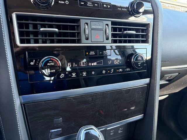 2022 INFINITI QX80 Luxe
                                    for sale in Tamarac, FL – photo 30