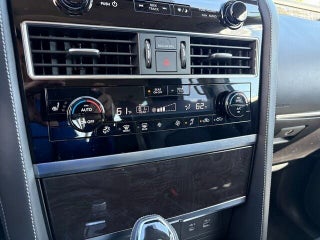 2022 INFINITI QX80 thumbnail – Tamarac, FL – 30