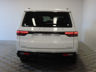 Wagoneer Wagoneer L for sale Las Vegas