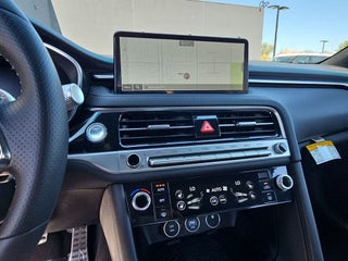 Genesis G70 for sale Las Vegas