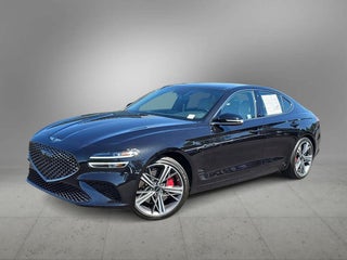 Genesis G70 for sale Las Vegas
