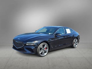 Genesis G70 for sale Las Vegas