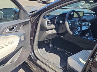 Genesis G70 for sale Las Vegas