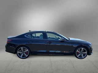 Genesis G70 for sale Las Vegas