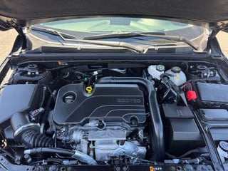 Chevrolet Malibu for sale Las Vegas