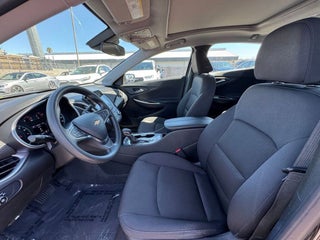 Chevrolet Malibu for sale Las Vegas