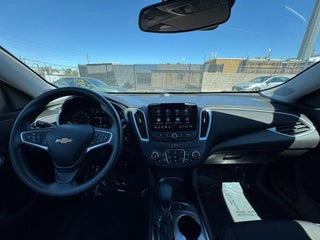 Chevrolet Malibu for sale Las Vegas