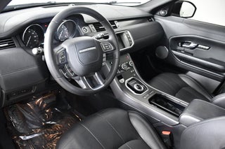 2019 Land Rover Range Rover Evoque thumbnail – Doral, FL – 20
