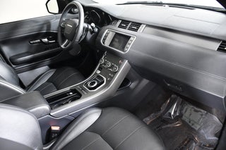 2019 Land Rover Range Rover Evoque thumbnail – Doral, FL – 27