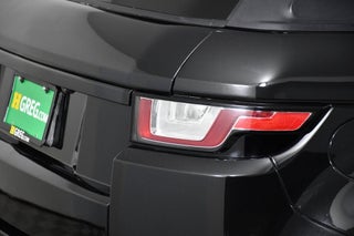 2019 Land Rover Range Rover Evoque thumbnail – Doral, FL – 31