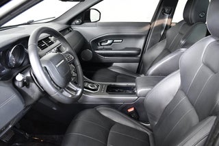 2019 Land Rover Range Rover Evoque thumbnail – Doral, FL – 19