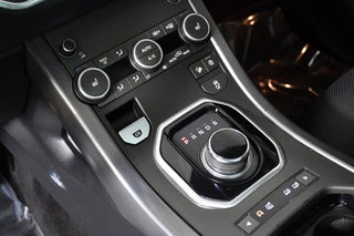 2019 Land Rover Range Rover Evoque thumbnail – Doral, FL – 16