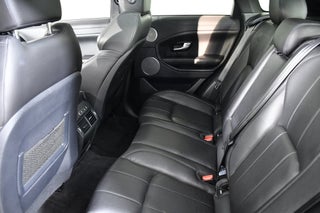 2019 Land Rover Range Rover Evoque thumbnail – Doral, FL – 22