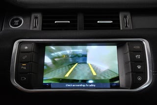 2019 Land Rover Range Rover Evoque thumbnail – Doral, FL – 17