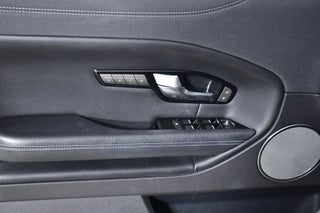 2019 Land Rover Range Rover Evoque thumbnail – Doral, FL – 21