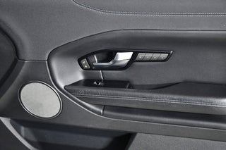 2019 Land Rover Range Rover Evoque thumbnail – Doral, FL – 28