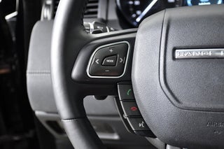 2019 Land Rover Range Rover Evoque thumbnail – Doral, FL – 11