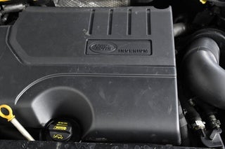 2019 Land Rover Range Rover Evoque thumbnail – Doral, FL – 36