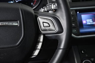 2019 Land Rover Range Rover Evoque thumbnail – Doral, FL – 13