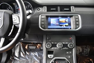 2019 Land Rover Range Rover Evoque thumbnail – Doral, FL – 15