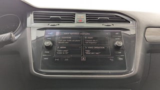 Volkswagen Tiguan for sale Las Vegas