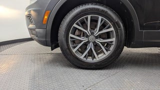 Volkswagen Tiguan for sale Las Vegas