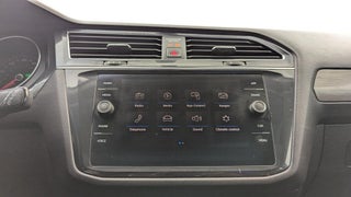Volkswagen Tiguan for sale Las Vegas