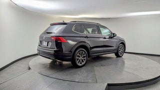 Volkswagen Tiguan for sale Las Vegas