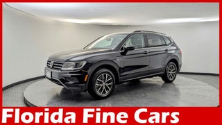 Volkswagen Tiguan for sale Las Vegas