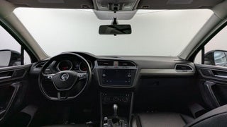 Volkswagen Tiguan for sale Las Vegas
