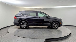Volkswagen Tiguan for sale Las Vegas