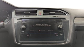 Volkswagen Tiguan for sale Las Vegas