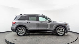 2021 Mercedes-Benz GLB thumbnail – Miami, FL – 4