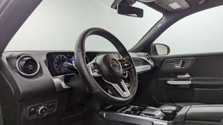 2021 Mercedes-Benz GLB thumbnail – Miami, FL – 19