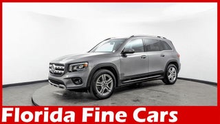 Mercedes-Benz GLB for sale Las Vegas