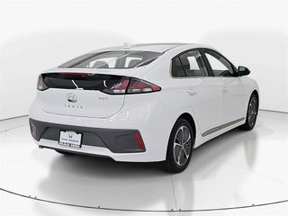 2021 Hyundai Ioniq Plug-in Hybrid thumbnail – Fort Lauderdale, FL – 117