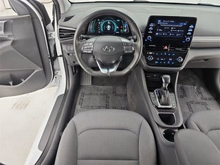 2021 Hyundai Ioniq Plug-in Hybrid thumbnail – Fort Lauderdale, FL – 134