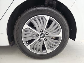 2021 Hyundai Ioniq Plug-in Hybrid thumbnail – Fort Lauderdale, FL – 153