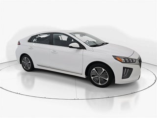 2021 Hyundai Ioniq Plug-in Hybrid thumbnail – Fort Lauderdale, FL – 115